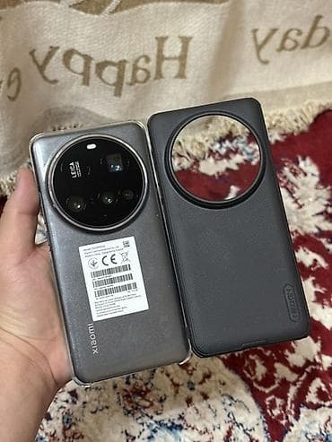 редми к70 ультра: Xiaomi, 15 Ultra, Б/у, 512 ГБ, цвет - Черный, 2 SIM — 5