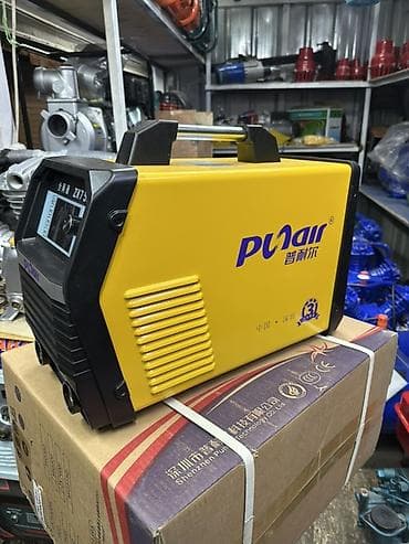 пайка оптики: Сварочный аппарат, Ручная дуговая сварка — 2