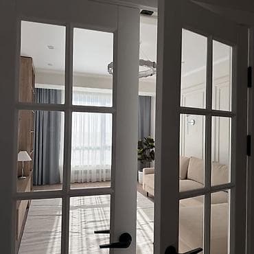 property: 2 комнаты, 67 м², Элитка, 13 этаж, Дизайнерский ремонт — 3