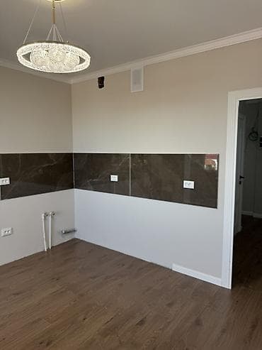 binar: 1 комната, 48 м², 106 серия улучшенная, 6 этаж, Дизайнерский ремонт — 5