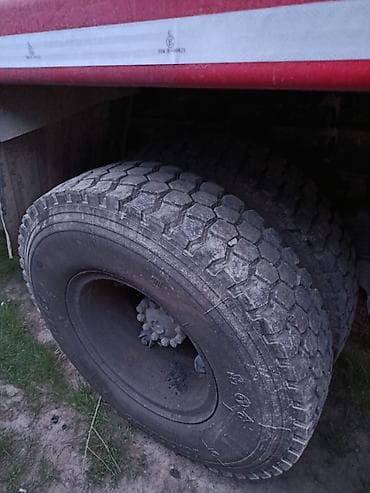 камаз прсеп: Грузовик, Камаз, Стандарт, Новый — 7