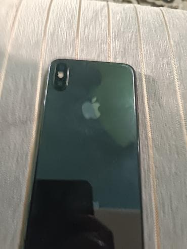 компь: IPhone X, Space Gray — 2