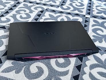 hp core i5: Игровой ноутбук Acer Nitro 5 (AN515-57) Характеристики: - Экран — 1