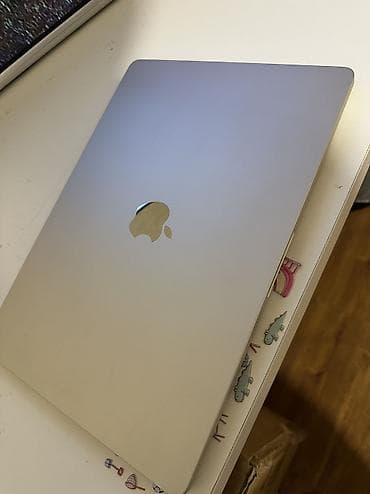 ipad mini 9: Компьютер, Для несложных задач, Б/у, Apple M3, SSD — 4