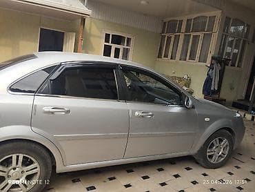gac aion s 2021: Chevrolet Lacetti: 2026 г., 1.6 л, Автомат, Бензин, Седан — 8