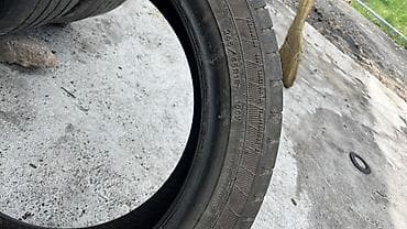 шины гудрич: Шины 265 / 45 / R 18, Лето, Комплект, GoodYear — 5