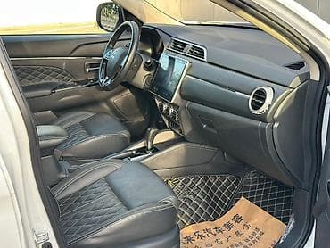 citroen c5: Mitsubishi ASX: 2021 г., 2 л, Автомат, Бензин, Кроссовер — 6