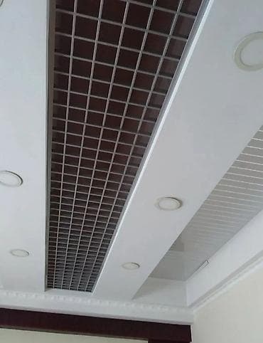 Кеңселерди сатуу 24 м², Ремонту бар, Эмерексиз, Административдик имарат, 3 кабат — 8