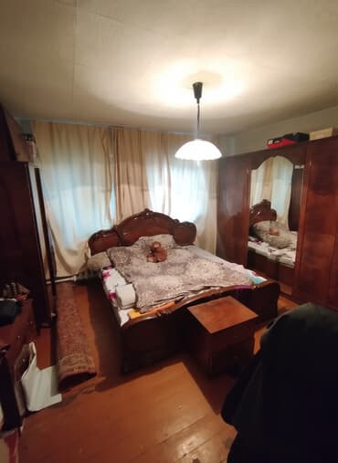 Дом, 67 м², 4 комнаты, Собственник, Старый ремонт