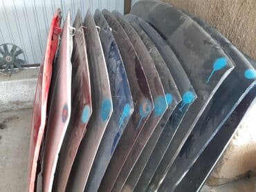 Крыло Переднее правое Volkswagen