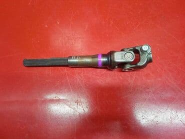 рулевая рейка ланос: Карданчик рулевой TOYOTA ОРИГИНАЛЬНАЯ КОНТРАКТНАЯ ЗАПЧАСТЬ В — 1