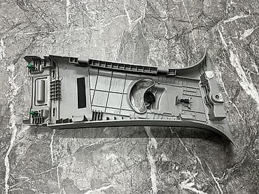 5e fe: Обшивка стоек Hyundai 2020 г., Б/у, Оригинал, США — 6