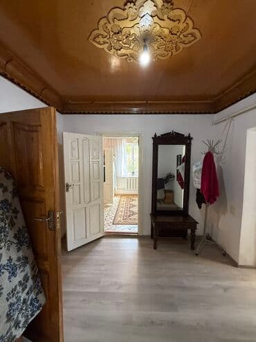 дом село военно антоновка: Дом, 99 м², 4 комнаты, Собственник, Косметический ремонт — 6