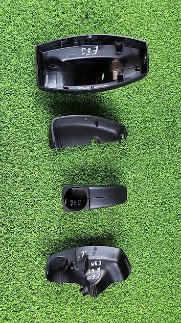 калпаки бмв: Крышки крепления зеркала Е53 Е46 Е60 Е39 2003 В отличном состоянии — 3