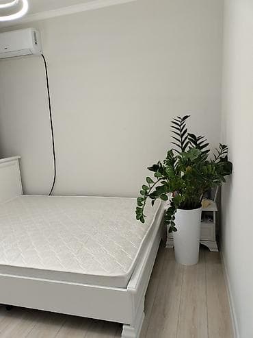 alinur classic: 4 комнаты, 87 м², 105 серия, 5 этаж, Евроремонт — 5