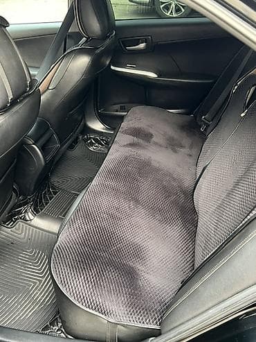 Продажа авто: Toyota Camry: 2012 г., 2.5 л, Автомат, Бензин, Седан — 5