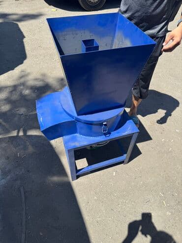 инструменты разные: Дробилка Доставка по городу Доставка по Кыргызстану — 3