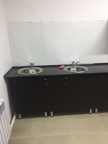 рабочий гародок квартира: 1 комната, Собственник, Без мебели — 5