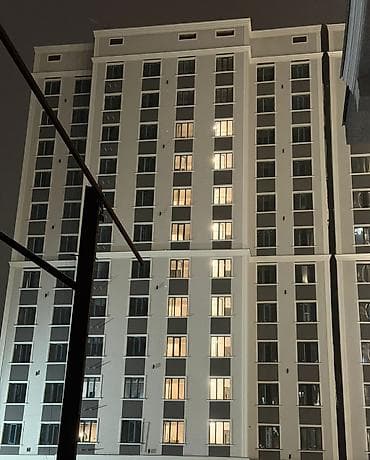 продажа квартир срочно: 1 комната, 49 м², Элитка, 12 этаж, Готовая ПСО (под самоотделку) — 4