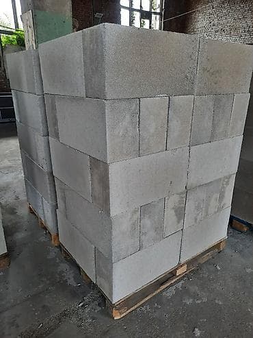 пескоблок услуга: Газаблок газаблок — 2