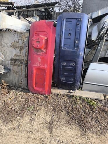 алюминиевые радиаторы цена бишкек: Бампер Передний BMW, Б/у, Оригинал — 2