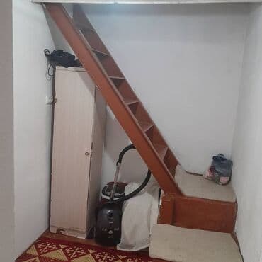 снять коттедж в чолпон ате: Дача, 70 м², 4 комнаты, Собственник, Косметический ремонт — 14