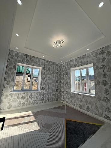 радуга плюс: Срочно Срочно село Комсомолькаядан уй сатылат жаны салынган мектеп — 2