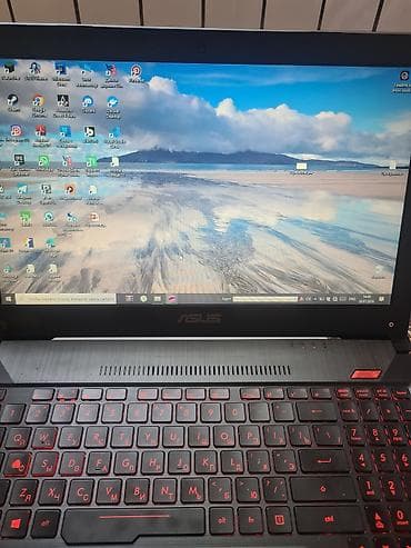 16: Игровой, Б/у, Intel Core i5 — 2