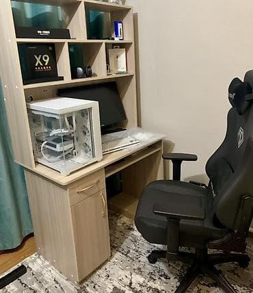 gtx 1060 asus strix: Компьютер, Игровой, Новый — 3