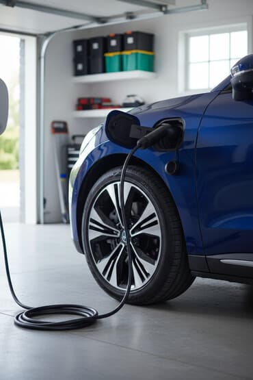 дополнительный печка для авто: Портативное зарядное устройство для электромобилей (EVSE) - Тип — 1