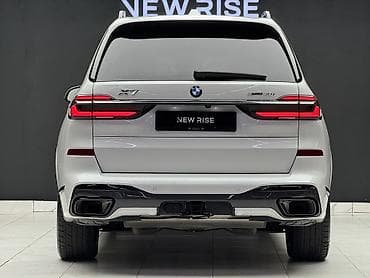 bmw e70: BMW X7: 2022 г., 3 л, Автомат, Бензин, Внедорожник — 8