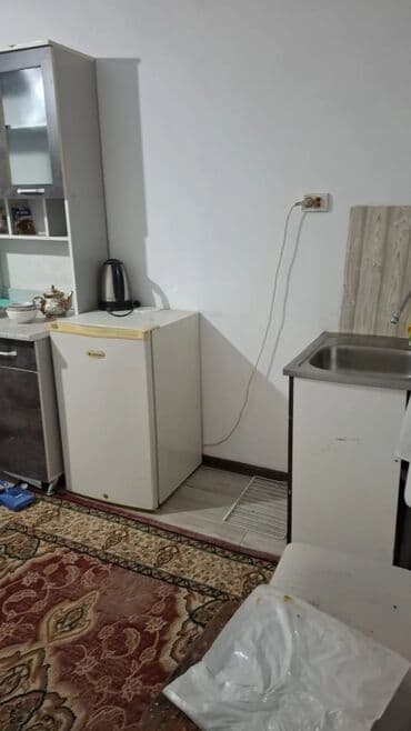 аренда помишени: 20 м², 1 комната, Утепленный, Забор, огорожен — 3