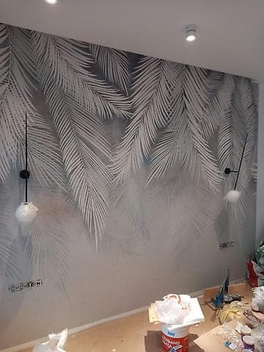 Перегородки на заказ: Делаем ремонт под ключ качественно и быстро, краска обой шпаклёвка — 3