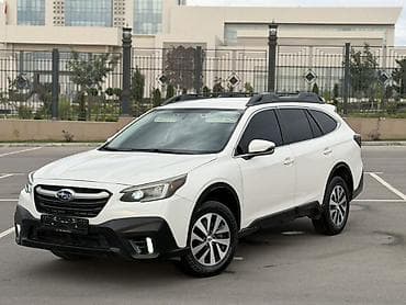 outback bt: Subaru Outback: 2020 г., 2.5 л, Вариатор, Бензин, Универсал — 2