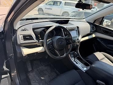 Продажа авто: Subaru Ascent: 2020 г., 2.4 л, Вариатор, Бензин, Кроссовер — 6