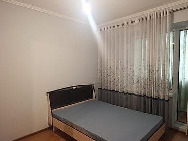 квартира подселение: 2 комнаты, Риэлтор, Без подселения, С мебелью полностью — 4