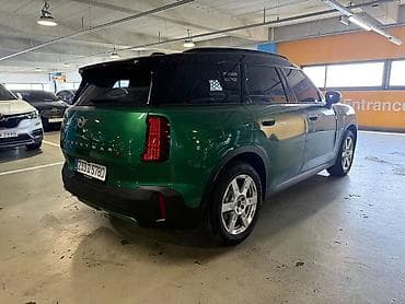 сколько стоит мини купер: Mini Cooper S Countryman: 2024 г., 2 л, Автомат, Бензин, Кроссовер — 5