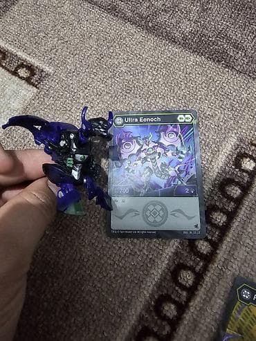 hyundai universe: Бакуган 2023 бакуган легенда бакуган ультра обложка калекций и — 6