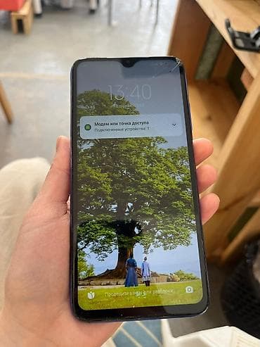 poco m7 цена: Xiaomi, Mi 9T, 128 ГБ, цвет - Синий — 2