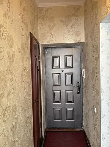 жк: 1 комната, 28 м², Элитка, 4 этаж, Косметический ремонт — 7