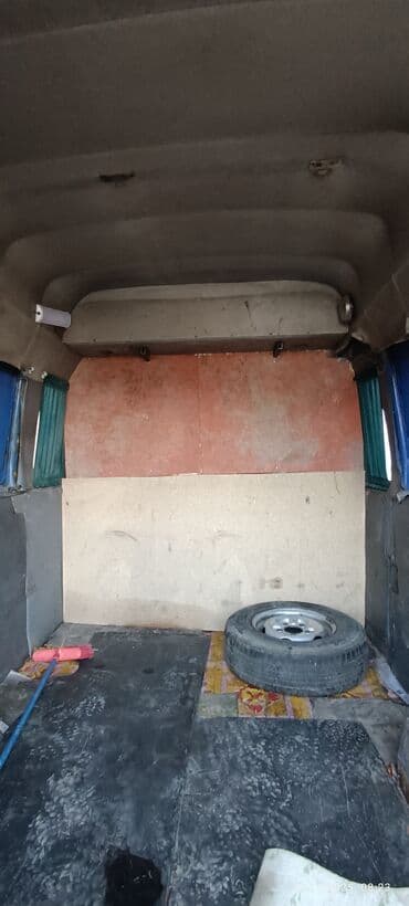 контрактный двигатель из японии бишкек: Mercedes-Benz T1: 1991 г., 2.9 л, Механика, Дизель, Бус — 14