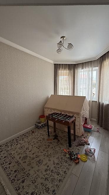 Эмерек: 🏡 ПРОДАЁТСЯ УЮТНЫЙ 4-КОМНАТНЫЙ ДОМ В ПРЕСТИЖНОМ РАЙОНЕ ЧОН-АРЫК — 10