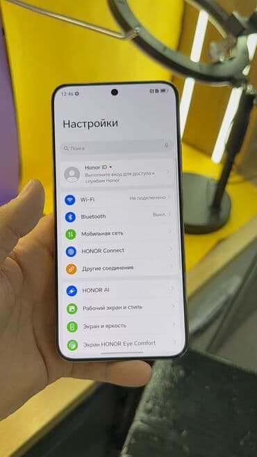 one plus 9: Honor X9d, Б/у, 256 ГБ — 9