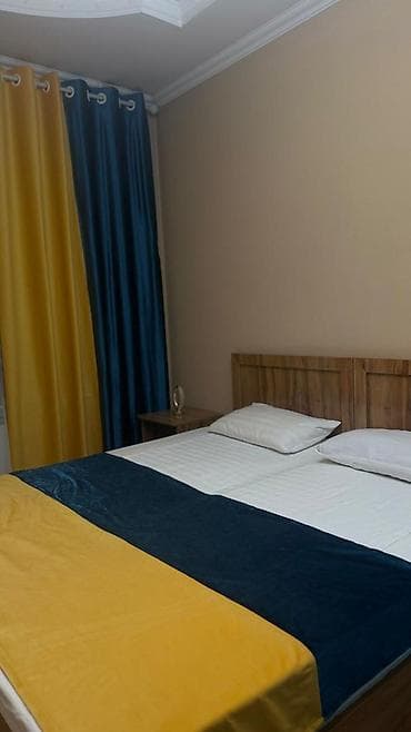 2х кв: 🌟 СКИДКА! СКИДКА! СКИДКА! 🌟 🏡 PrestigeVilla “Конок үйү 24/7” — эс — 6