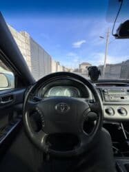 коробка автомат на нексию цена: Toyota Camry: 2003 г., 2.4 л, Автомат, Бензин, Седан — 9