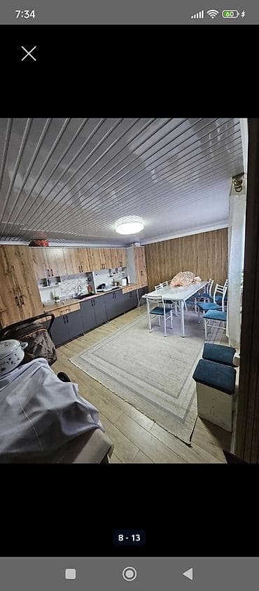 линейная: 🔥🔥🔥Срочная цена ‼️Понижение с 80000$ на 74000$ Продаю дом 95 м² в — 6