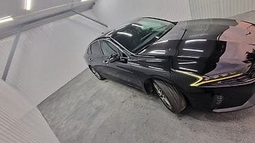 шторка киа к5: Kia K5: 2022 г., 2 л, Автомат, Гибрид, Седан — 3