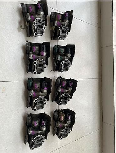 банка hks: Датчик скорости Honda Б/у, Оригинал, Япония — 6