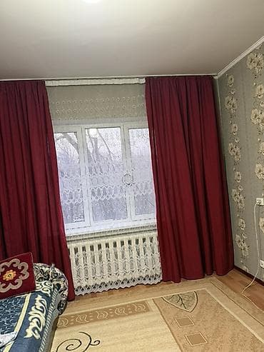 Кийимге кам көрүү жана сактоо: Шторалар комплекти, Комплектте тюлу бар, Даяр буюм, Уктоочу бөлмө үчүн — 3