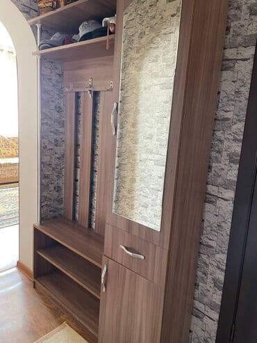 парта школьная для дома бишкек: Другая мебель — 2